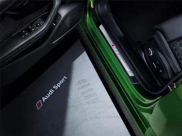 Audi Rs5 Sportback 2019 7