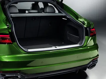 Audi Rs5 Sportback 2019 8