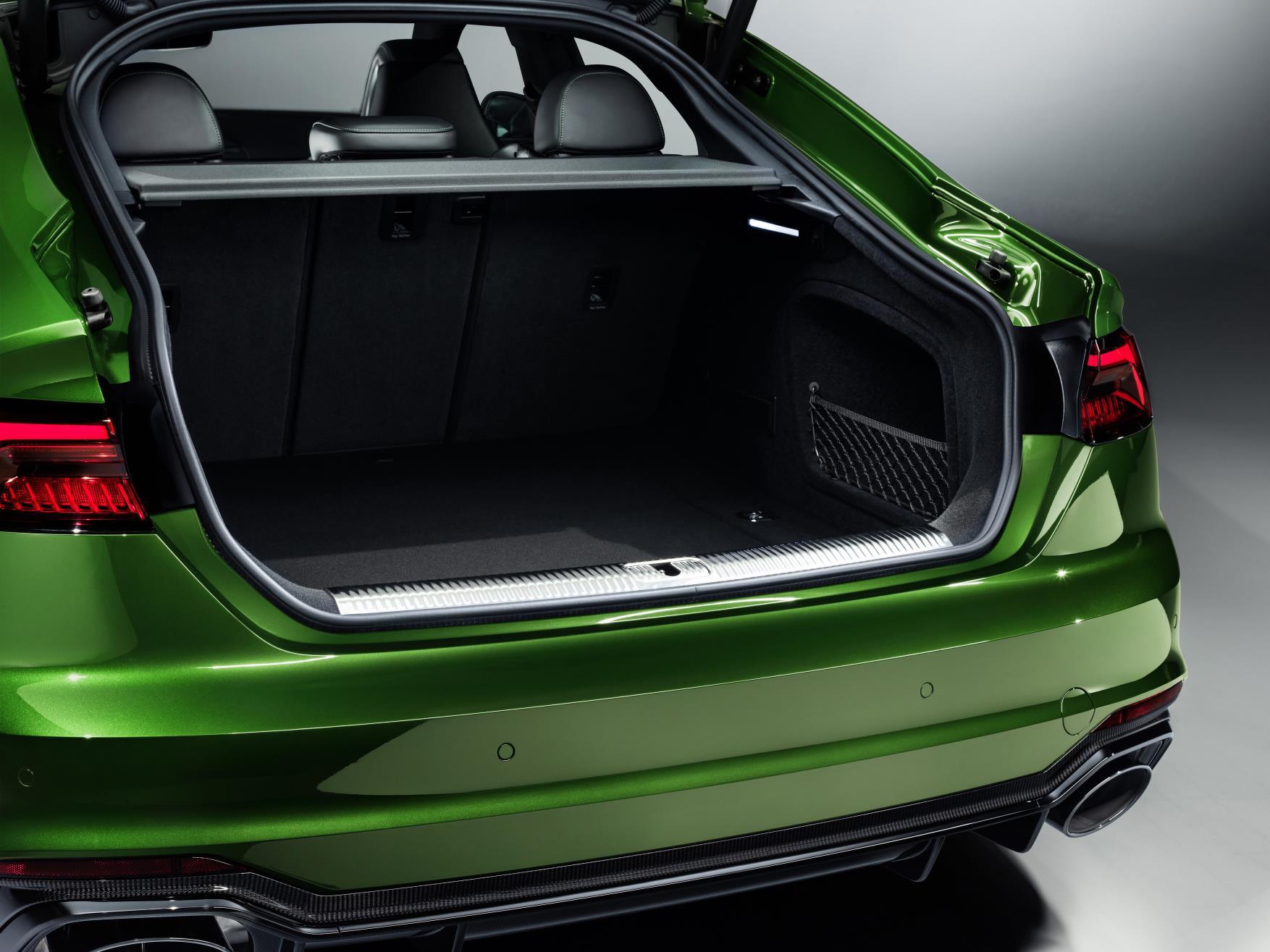 Audi Rs5 Sportback 2019 8