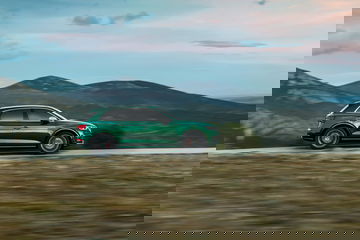 Audi Sq5 Tdi