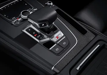 Audi Sq5 Tdi