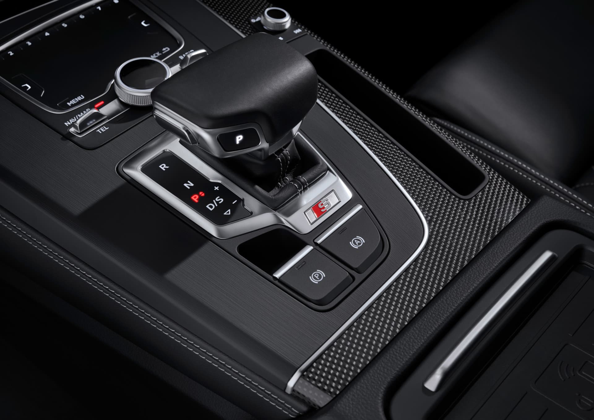 Audi Sq5 Tdi