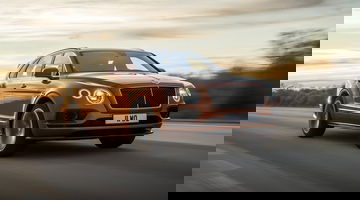 Bentley Bentayga Speed 0219 004