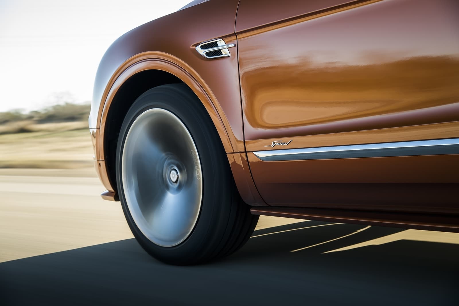 Bentley Bentayga Speed 0219 008