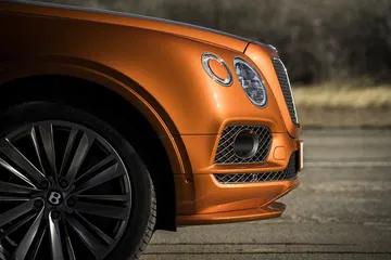 Bentley Bentayga Speed 0219 016
