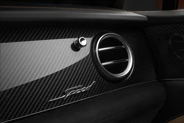 Bentley Bentayga Speed 0219 018
