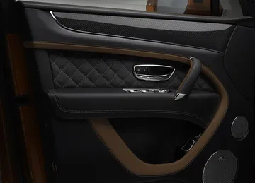 Bentley Bentayga Speed 0219 019