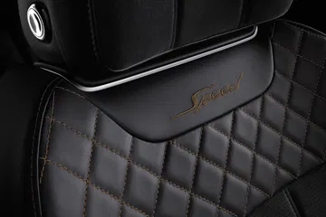 Bentley Bentayga Speed 0219 020