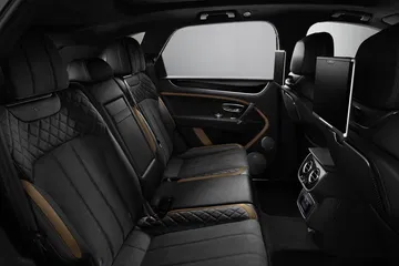 Bentley Bentayga Speed 0219 022
