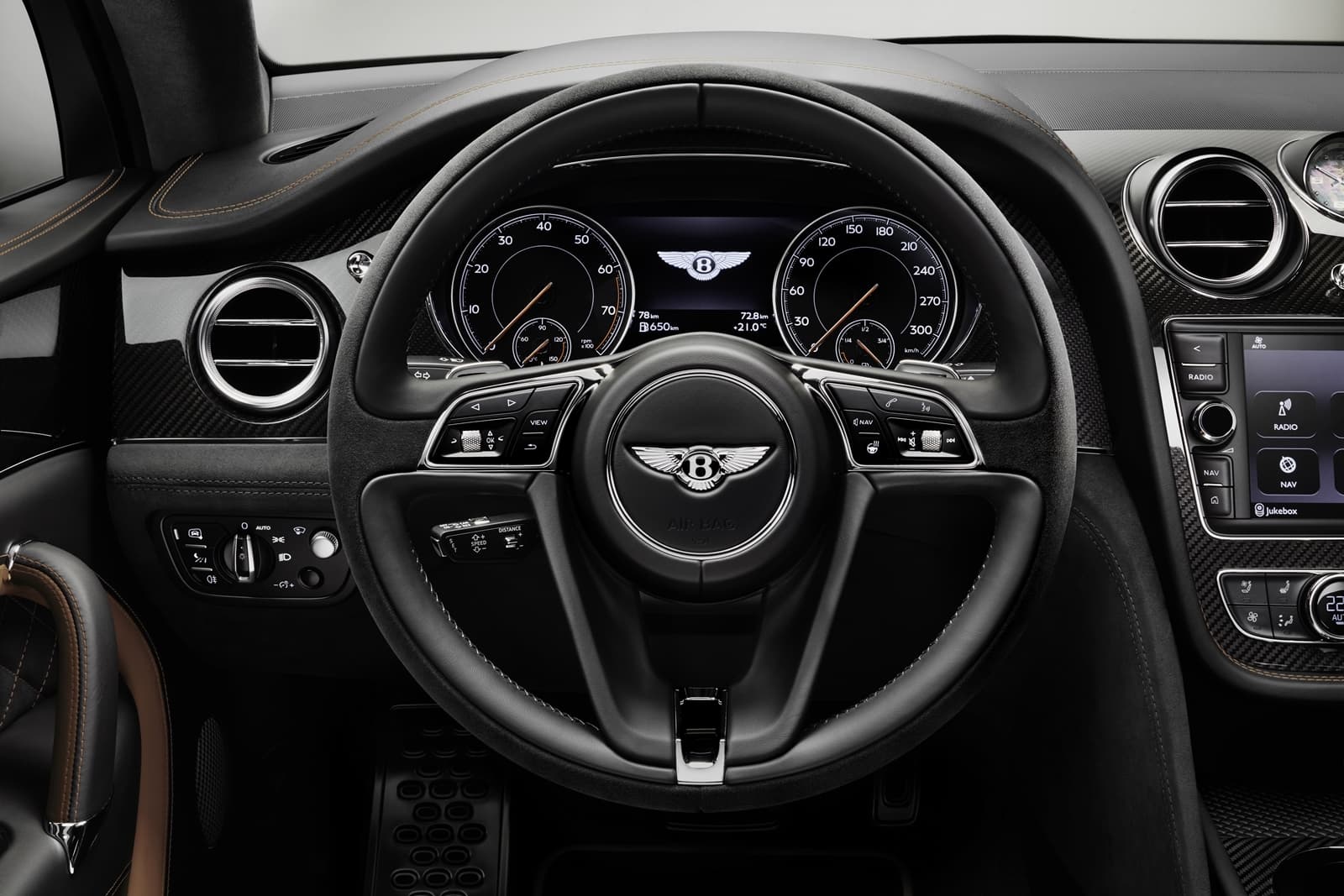 Bentley Bentayga Speed 0219 024
