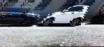 Bmw Mercedes Movilidad 2019 06 Car2go