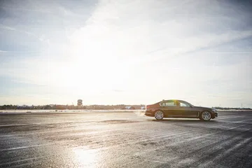 Bmw Serie 745le 2019 Hibrido 08