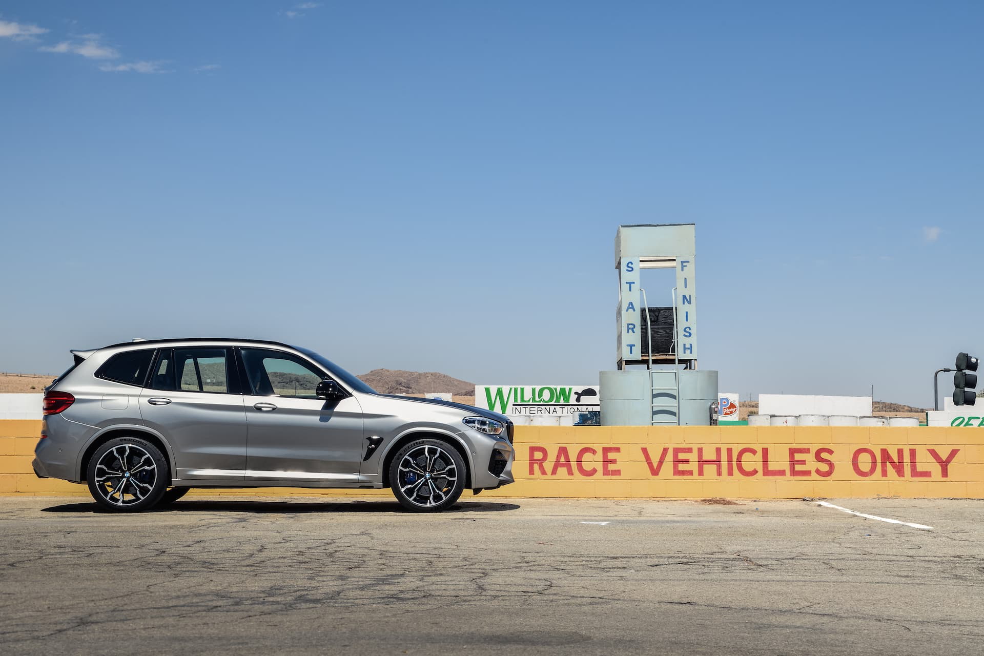 Bmw X3 M 2019 Dm P90334480 Highres The All New Bmw X3 M