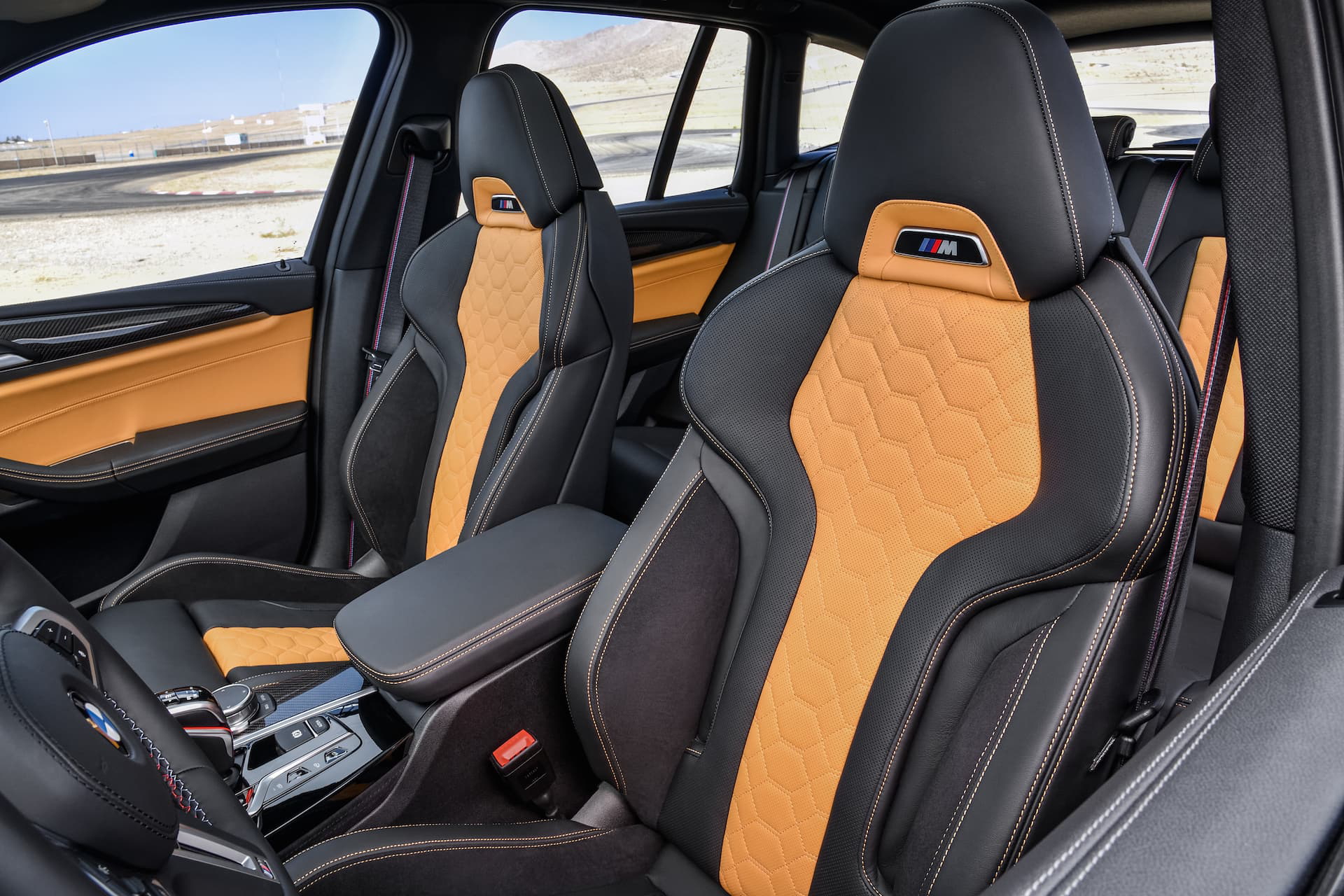 Bmw X3 M 2019 Dm P90334513 Highres The All New Bmw X3 M