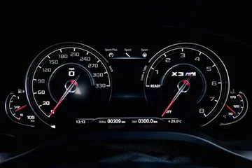 Bmw X3 M 2019 Dm P90334518 Highres The All New Bmw X3 M