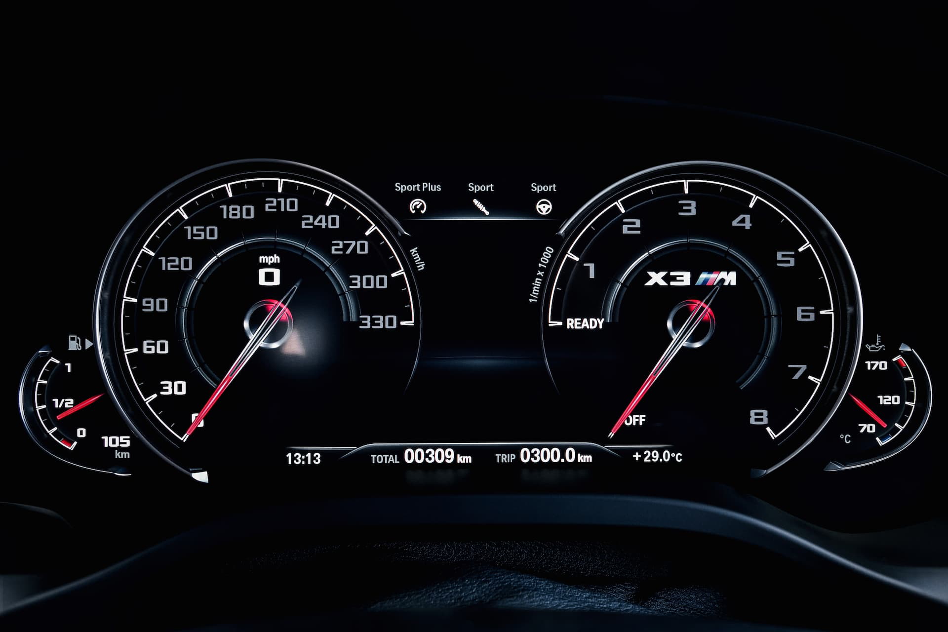 Bmw X3 M 2019 Dm P90334518 Highres The All New Bmw X3 M