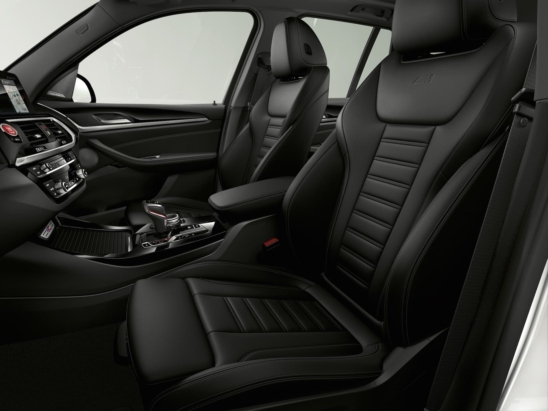 Bmw X3 M 2019 Dm P90335497 Highres The All New Bmw X3 M