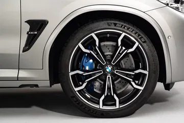 Bmw X3 M 2019 Dm P90336027 Highres The All New Bmw X3 M