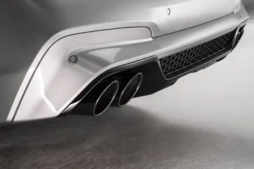 Bmw X3 M 2019 Dm P90336029 Highres The All New Bmw X3 M