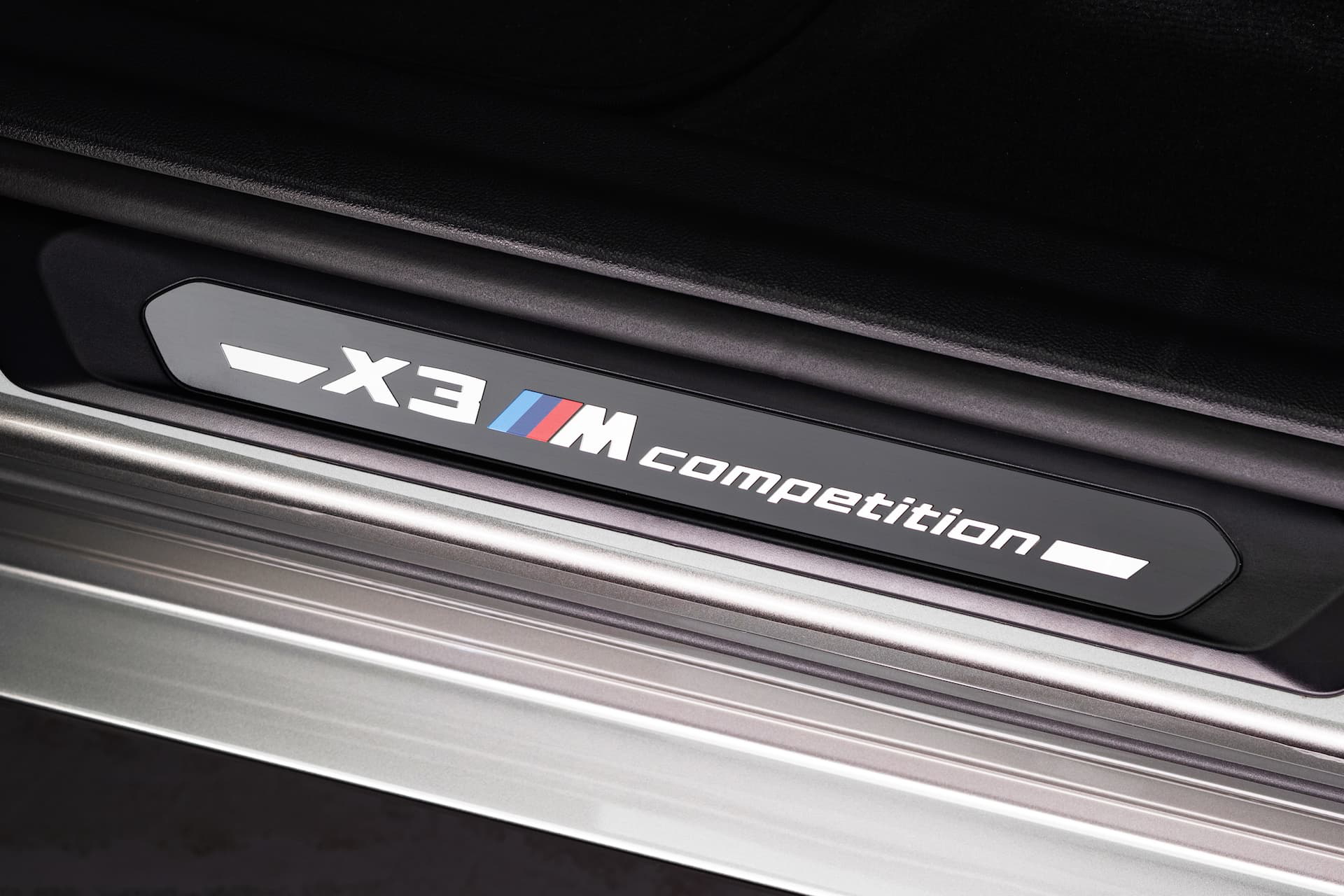 Bmw X3 M 2019 Dm P90336030 Highres The All New Bmw X3 M