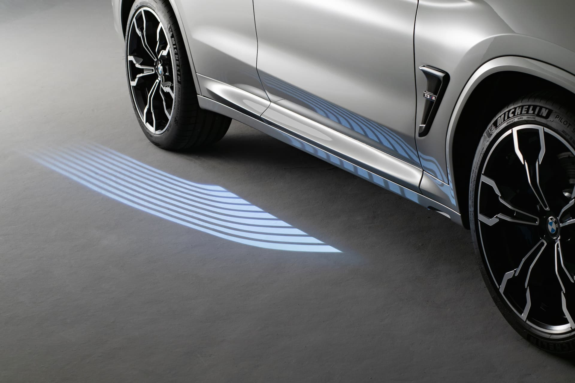 Bmw X3 M 2019 Dm P90336032 Highres The All New Bmw X3 M