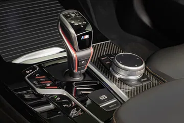 Bmw X3 M 2019 Dm P90336036 Highres The All New Bmw X3 M