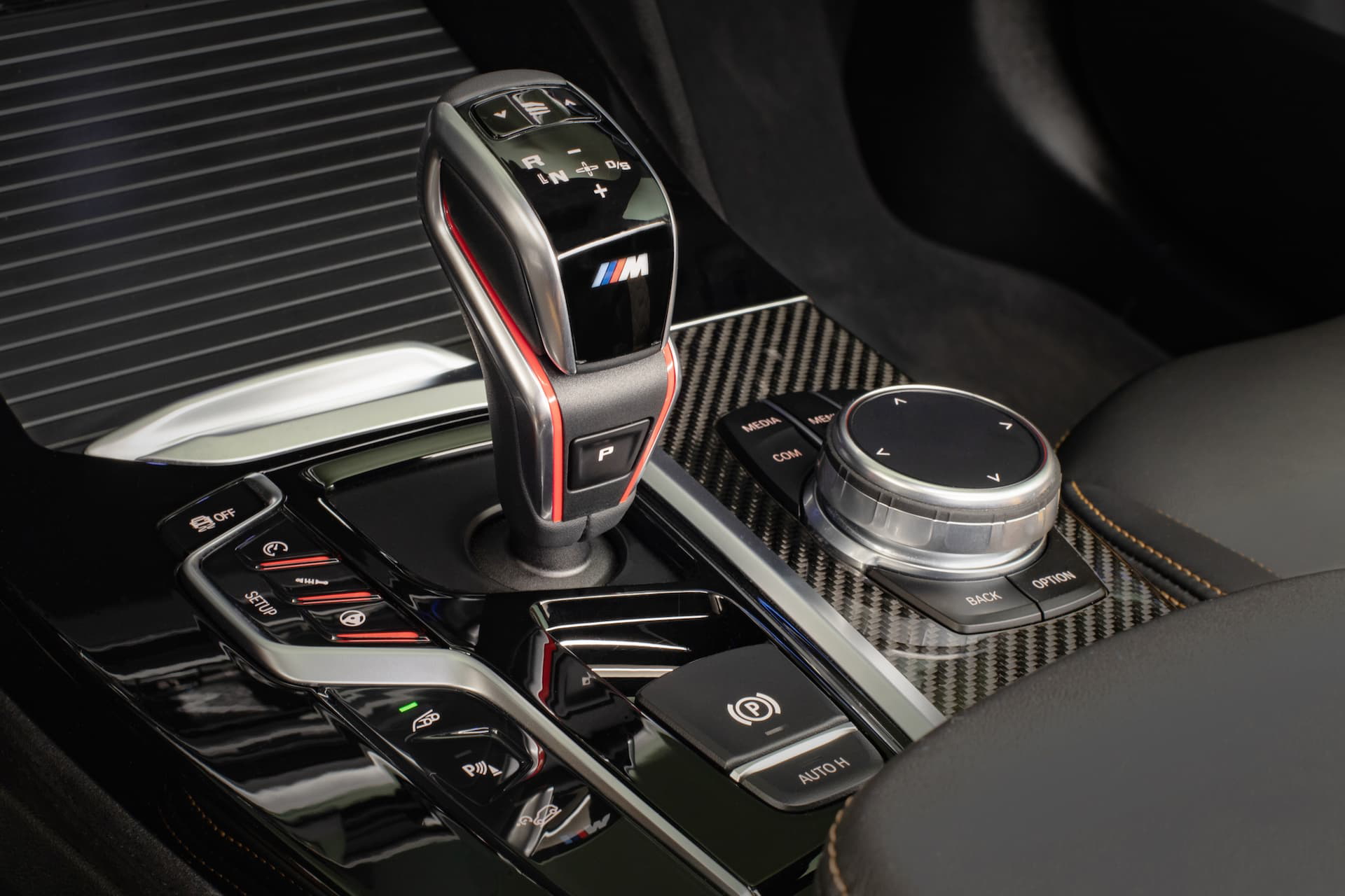 Bmw X3 M 2019 Dm P90336036 Highres The All New Bmw X3 M