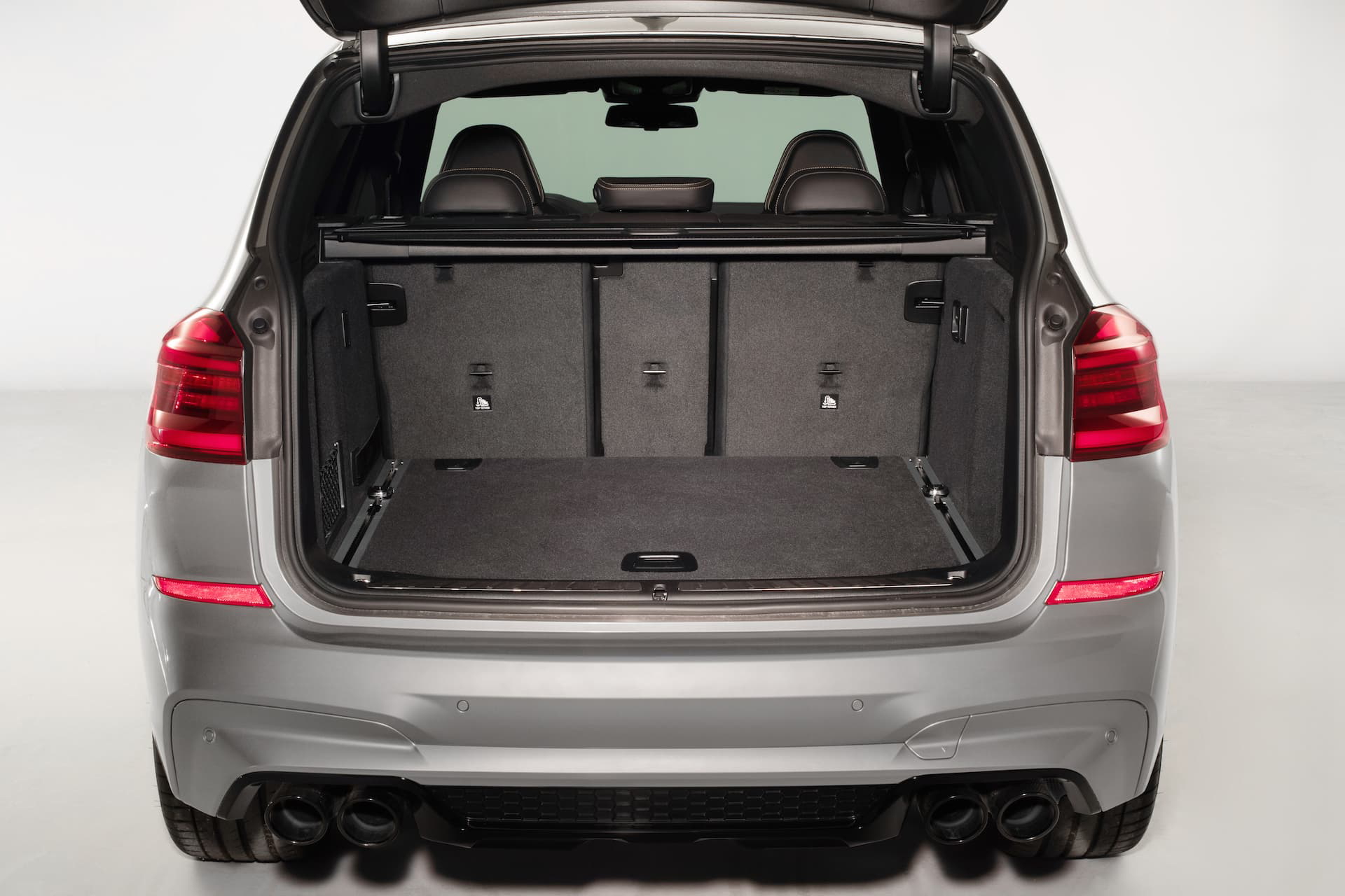 Bmw X3 M 2019 Dm P90336041 Highres The All New Bmw X3 M