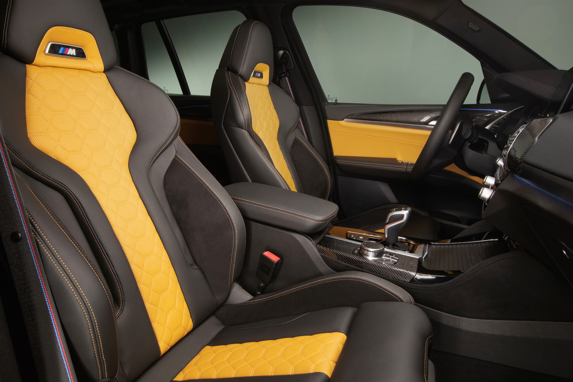Bmw X3 M 2019 Dm P90336042 Highres The All New Bmw X3 M
