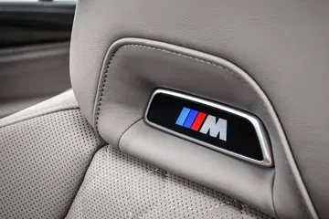 Bmw X4 M 2019 Interior 05