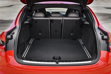 Bmw X4 M 2019 Maleteero 02