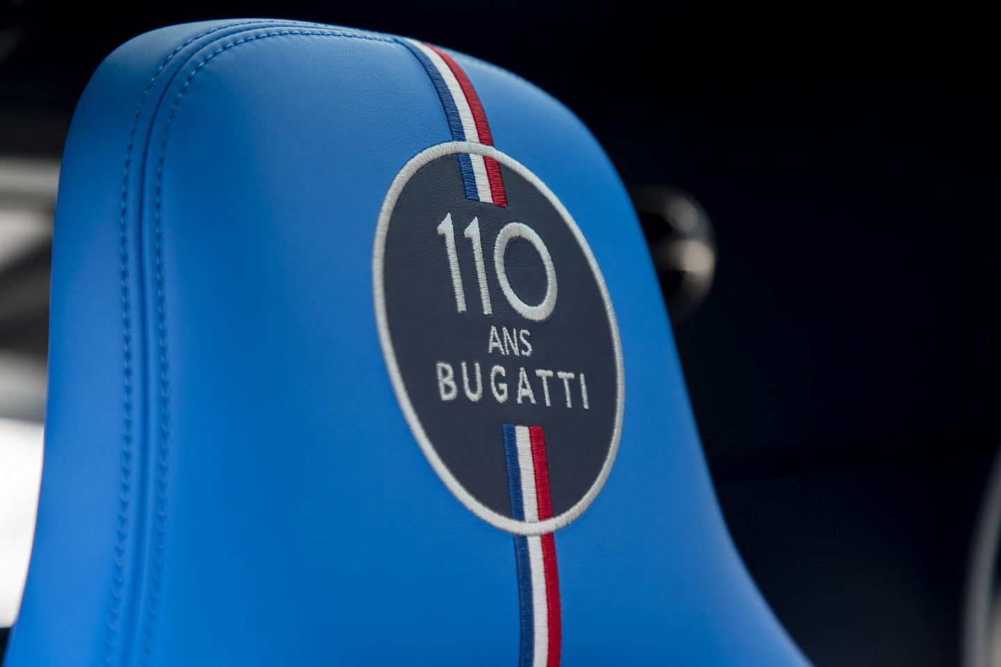 Bugatti Chiron Sport 110 Ans 5