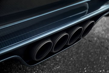 Bugatti Chiron Sport 110 Ans 6