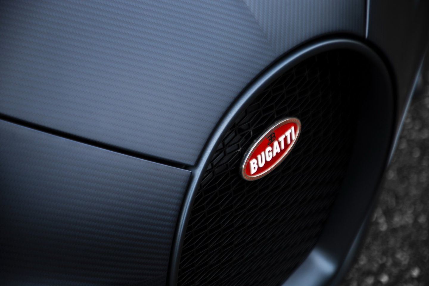 Bugatti Chiron Sport 110 Ans 9