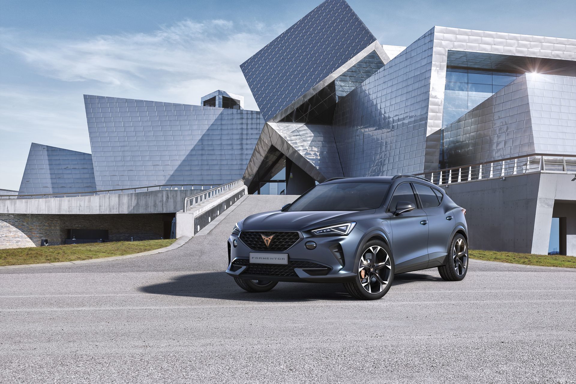Cupra Formentor 2019 12