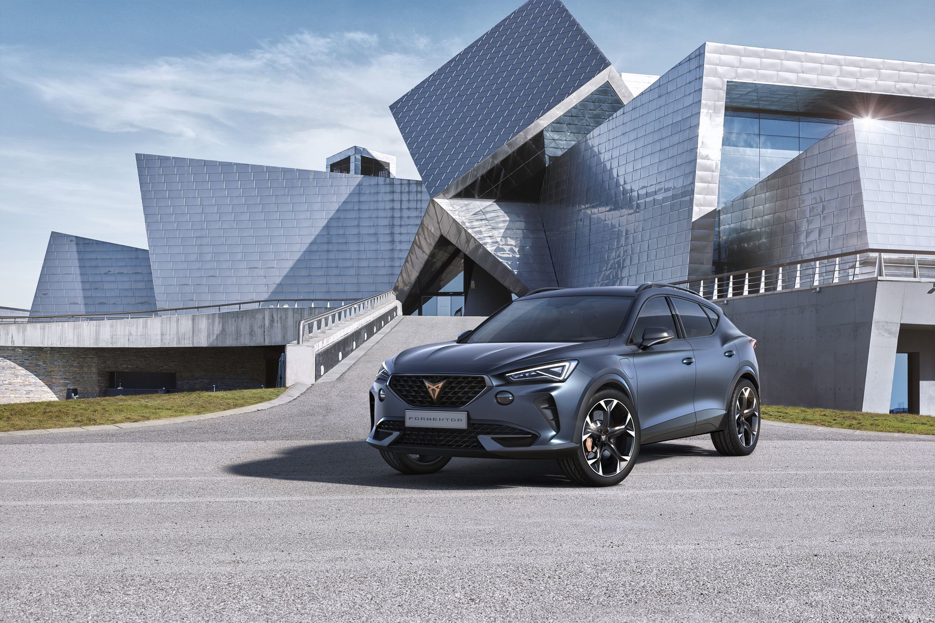 Cupra Formentor 2019 12