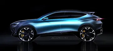 Cupra Formentor 2019 14