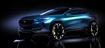 Cupra Formentor 2019 15