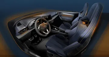 Cupra Formentor 2019 16