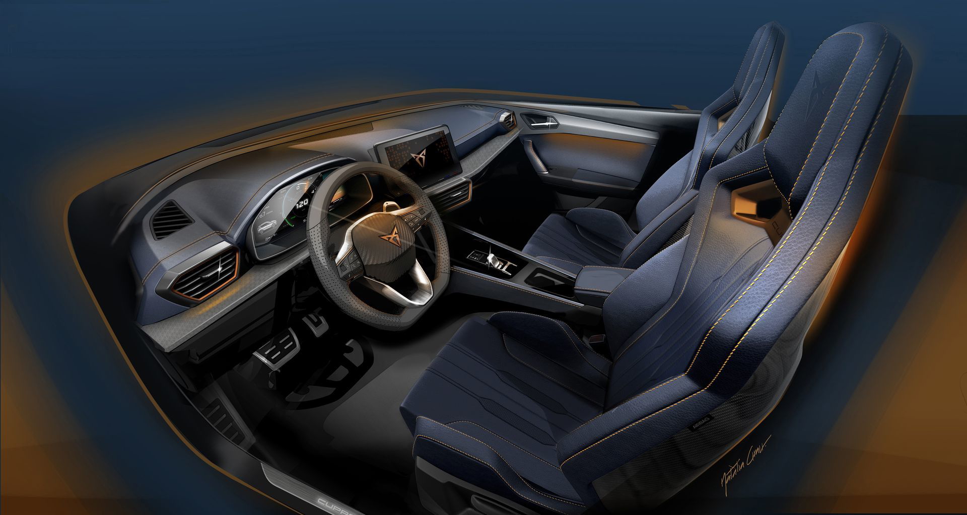 Cupra Formentor 2019 16
