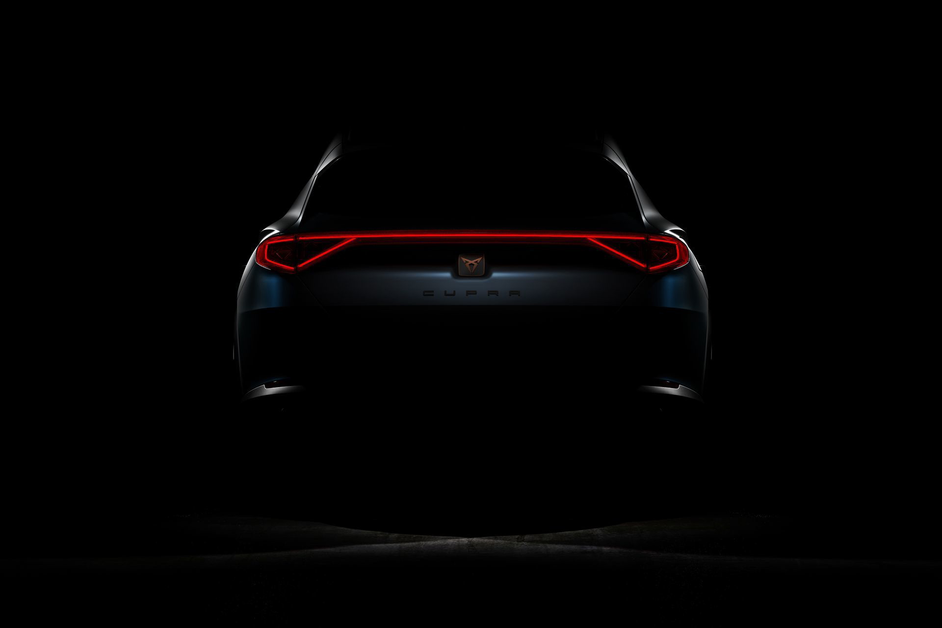 Cupra Formentor 2019 2