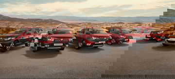 Dacia Duster Techroad 2019 Salon De Ginebra
