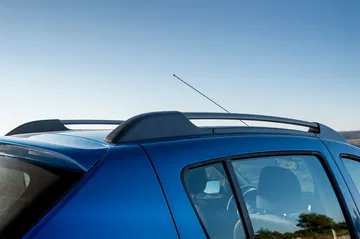 Dacia Sandero Stepway 2019 Azul 32