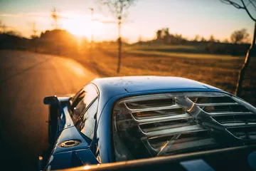 Ferrari F40 Lm 17