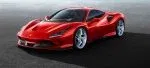 Ferrari F8 Tributo 2019 05