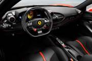Gallería fotos de Ferrari F8