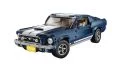 Ford Mustang Lego 0219 004