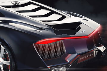 Hispano Suiza Hs1 Gtc 6