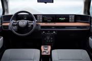 Gallería fotos de Honda e