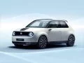 “honda E Prototype” World Premiere At Geneva International Motorshow 2019